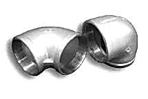 Paslanmaz Dişli Dirsek