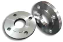 DIN 2501 PN10 Conta Basma Yüzeyli Flanş