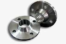 150LB Boyunlu Flanş