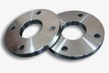 DIN 2576 PN10 Düz Flanş