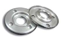 DIN 2642F PN10 Baskılı Flanş