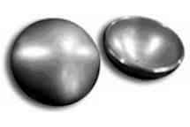 Paslanmaz Kep DIN 2617