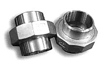 Paslanmaz Kaynak Ağızlı Konik Rekor