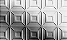 Paslanmaz Desenli Saclar