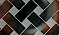 Paslanmaz Desenli Saclar