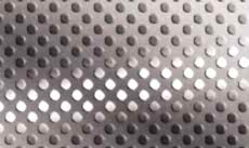 Paslanmaz Desenli Saclar