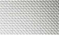 Paslanmaz Kabartma Yüzey Saclar