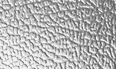 Paslanmaz Kabartma Yüzey Saclar