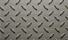 Paslanmaz Kabartma Yüzey Saclar