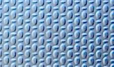 Paslanmaz Kabartma Yüzey Saclar