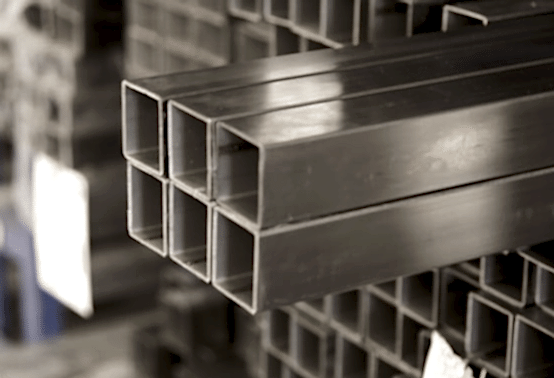 Paslanmaz Kare Profil